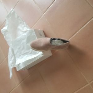 Vince wilden espadrilles oatmeal